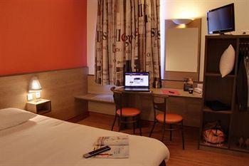 Ace Hotel Chateauroux Deols Bagian luar foto