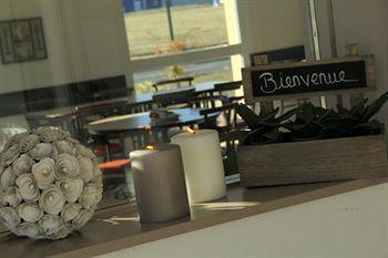 Ace Hotel Chateauroux Deols Bagian luar foto