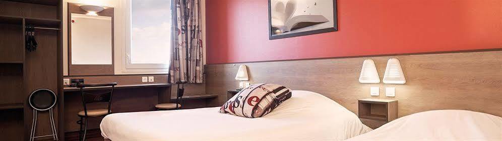 Ace Hotel Chateauroux Deols Bagian luar foto