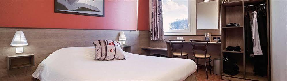 Ace Hotel Chateauroux Deols Bagian luar foto